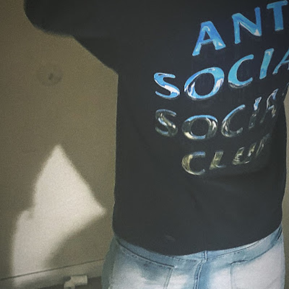 Meet your Posher, Blitz